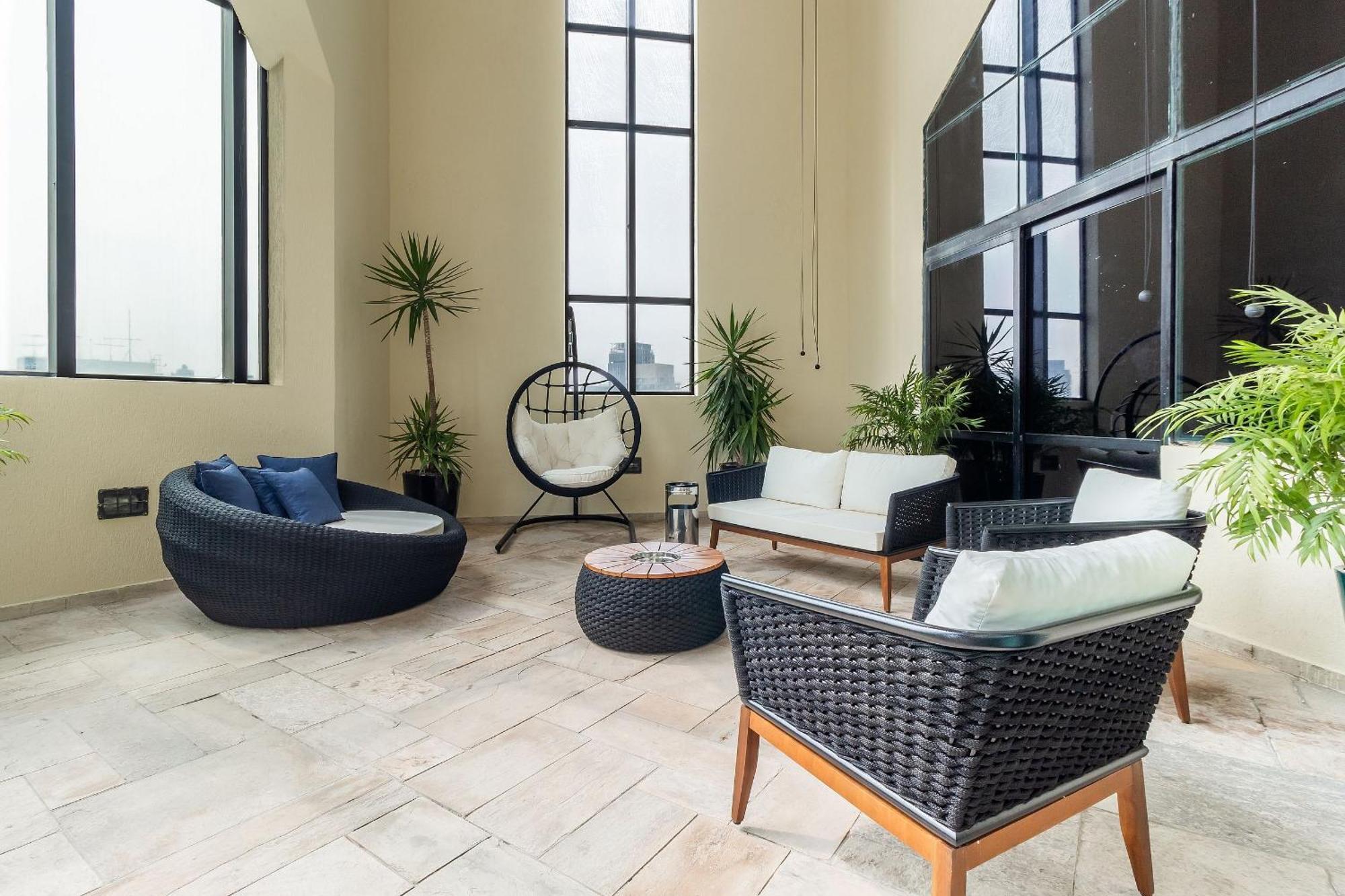 Localizado Dentro De Um Renomado Apartamento São Paulo