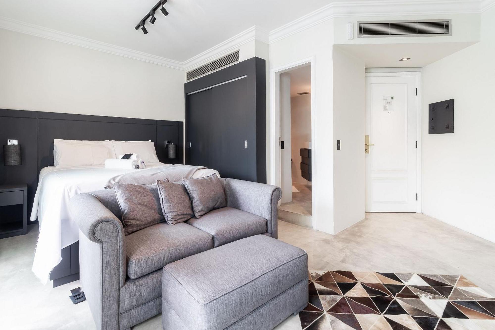 Apartamento Localizado Dentro De Um Renomado São Paulo